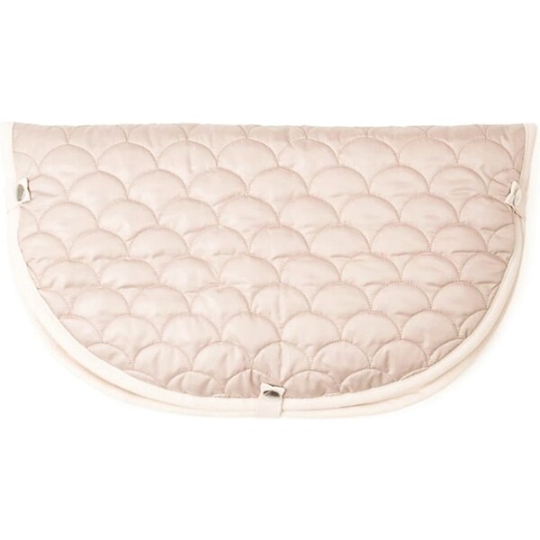 Vlnka Rukávnik z ovčej vlny krémová 13301030