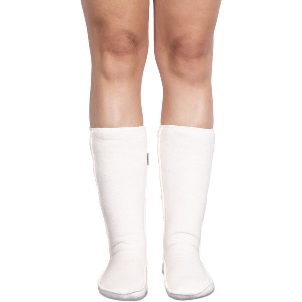 Vlnka Elastické podkolienky Merino 13341542