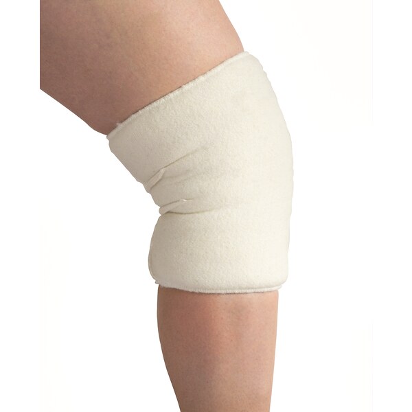 Vlnka Elastická ortéza z ovčej vlny na koleno veľkosti ortéz S 13341543