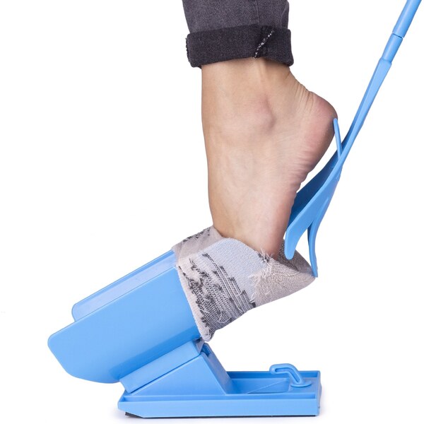 Vlnka Obuvák a vyzuvák ponožiek 19402541