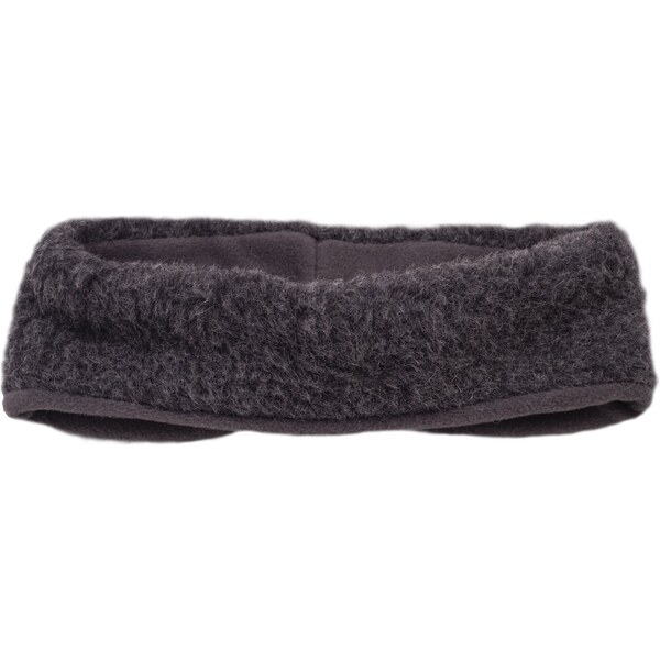 Vlnka Čelenka z ovčej vlny sivá veľkosti oblečenia XXL 50220479