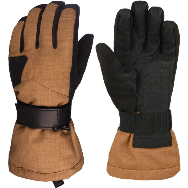 Snowboardové rukavice Eska Triangle Shield 52348487