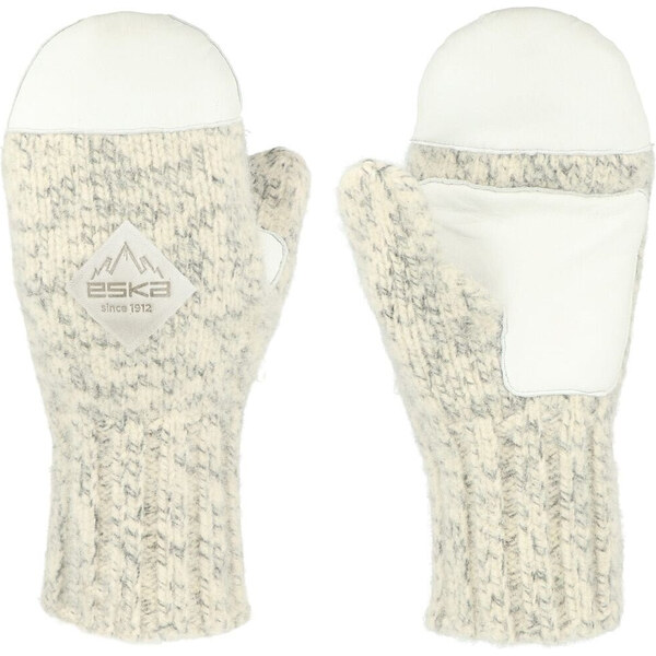 Lyžařské rukavice Eska Schladminger 52348501