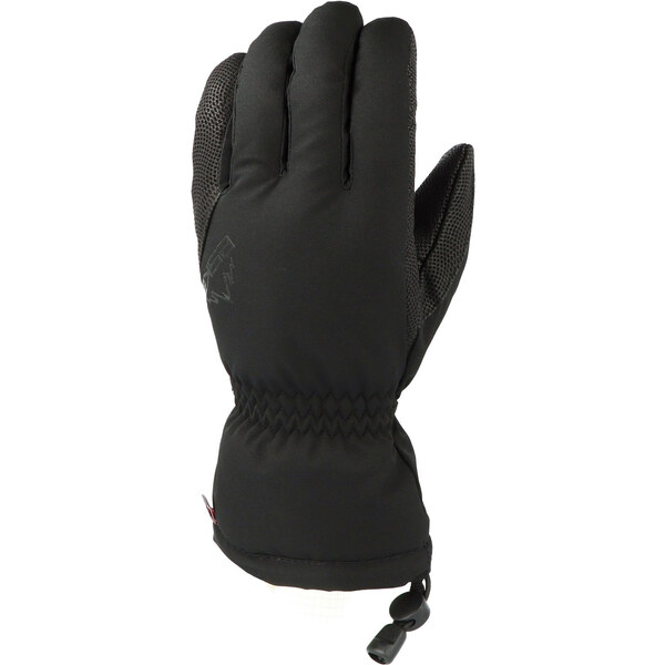 Dámské lyžařské rukavice Eska White Cult 52348503