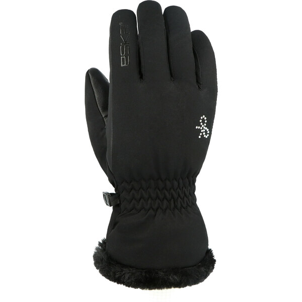 Dámské lyžařské rukavice Eska Cocolella 52348505