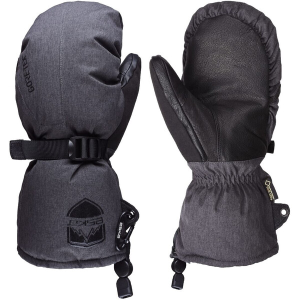 Lyžařské rukavice Eska Prowdown Mitt GTX 52348492