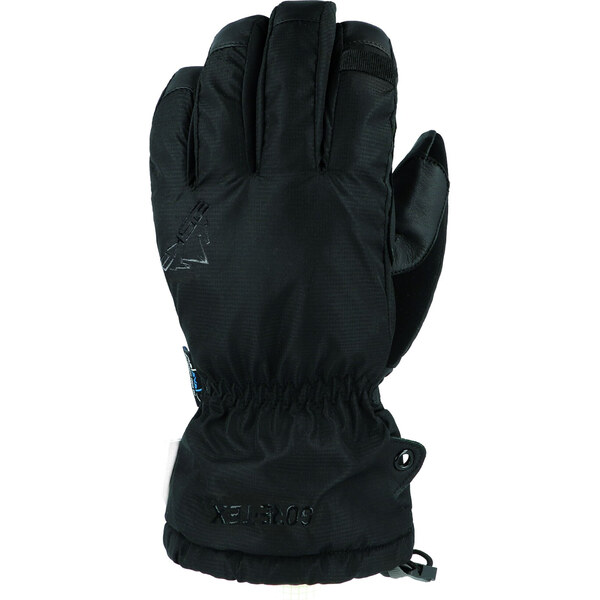 Lyžařské rukavice Eska Light Mountain GTX 52348495