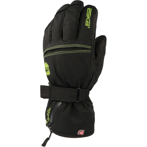 Lyžařské rukavice Eska Club Pro GTX 52348469