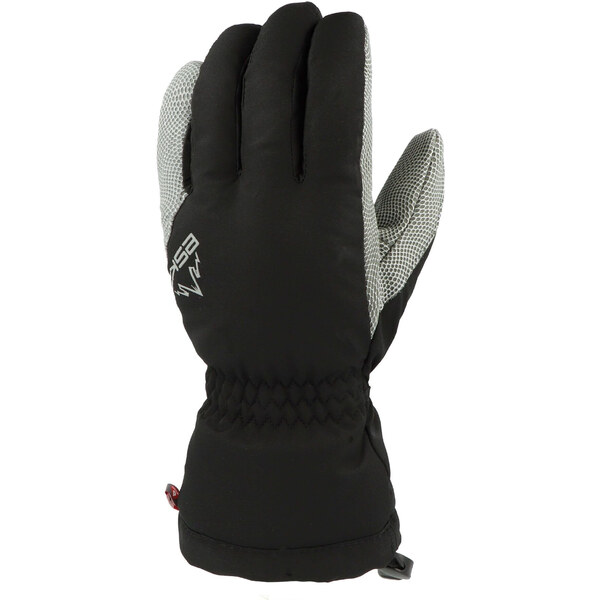 Dámské lyžařské rukavice Eska White Cult 52348512