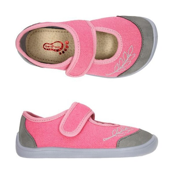 Barefoot papučky Bar3foot Elf Athena 3BE2/2 46856281