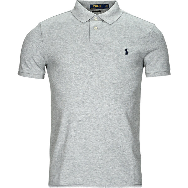 Polo Ralph Lauren Polokošele s krátkym rukávom POLO COUPE DROITE EN 61980363