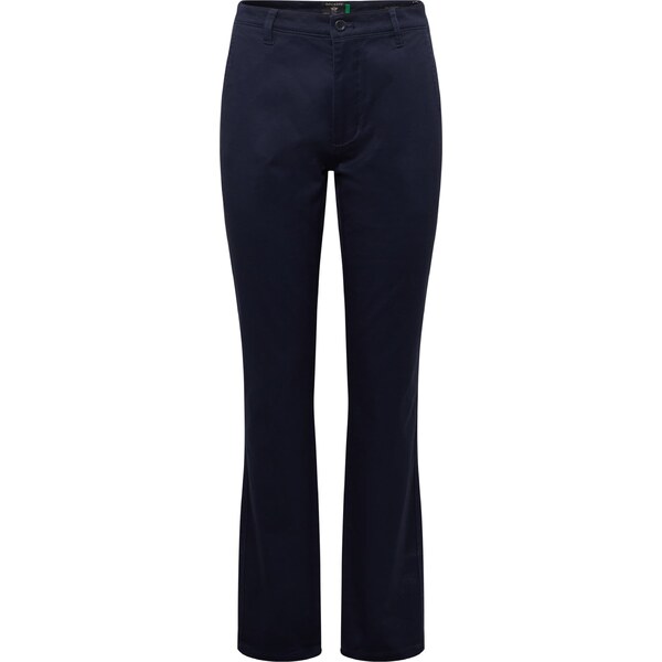 Dockers Chino nohavice námornícka modrá 39331728