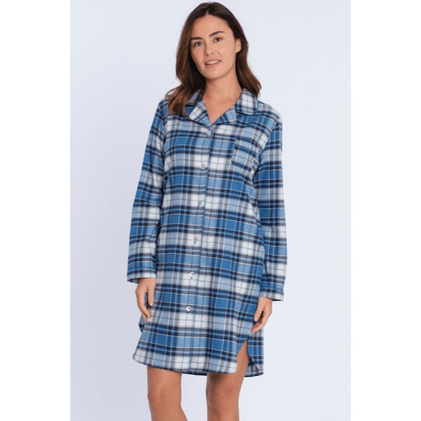 GUASCH Dámska nočná košieľa DEBBIE 37950947