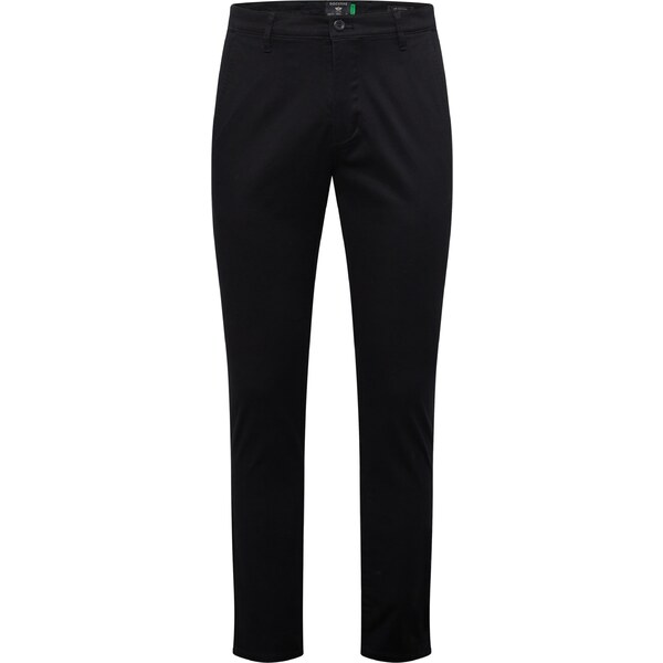 Dockers Chino nohavice čierna 39310071