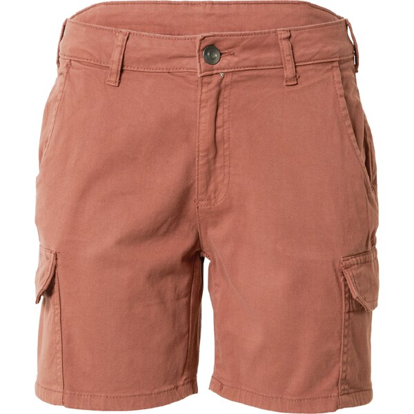 Urban Classics Kapsáče hrdzavohnedá 37950478