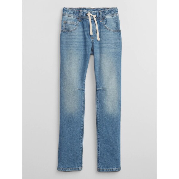 GAP Chlapčenské džínsy slim 566312-00 66268138