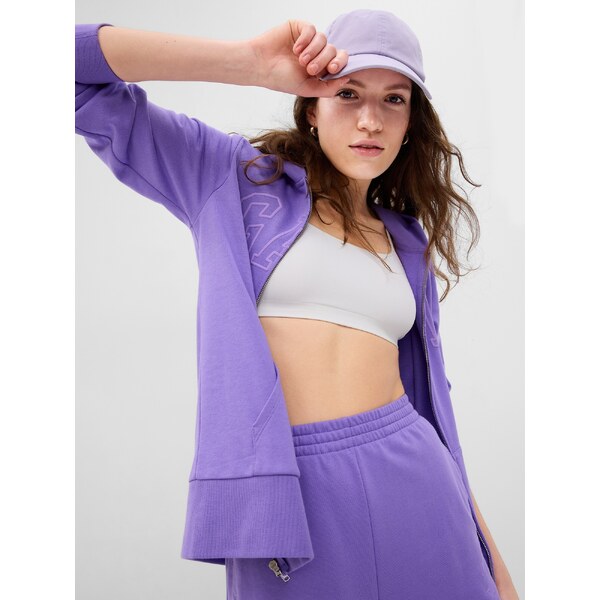 GAP Dámska Mikina Vintage Soft logo 586136-00 66268115