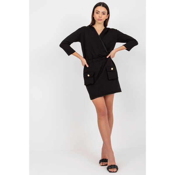 Denné šaty model 175468 Och Bella 38007529