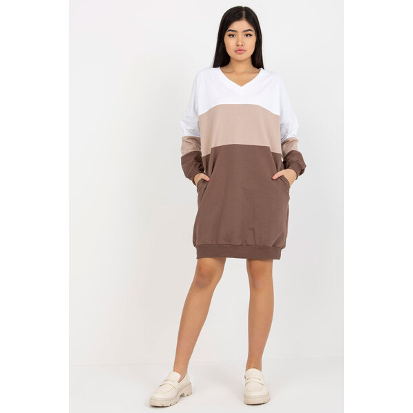 Denné šaty model 175096 Rue Paris 38007653