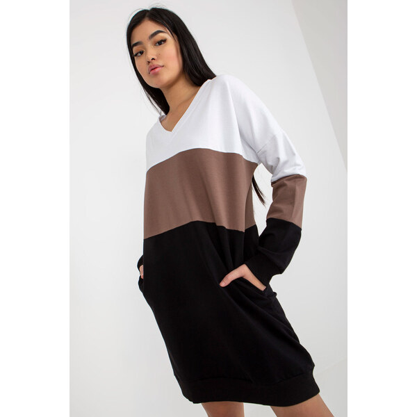 Denné šaty model 175094 Rue Paris 38007731