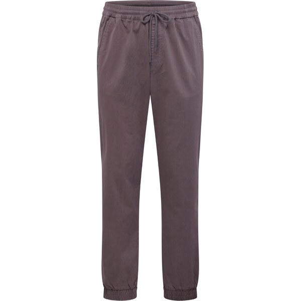 ABOUT YOU Nohavice Alen antracitová 37970069