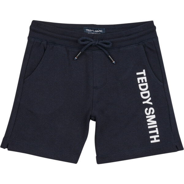 Teddy Smith Šortky/Bermudy S-MICKAEL JR Teddy Smith 62496268