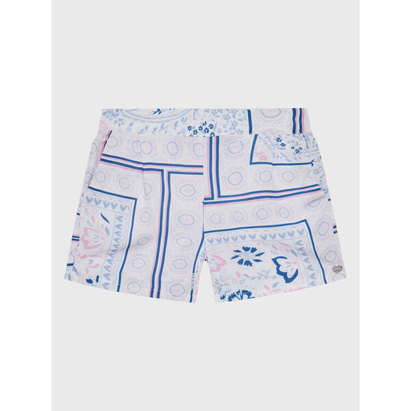 Bavlnené šortky Guess 37980480