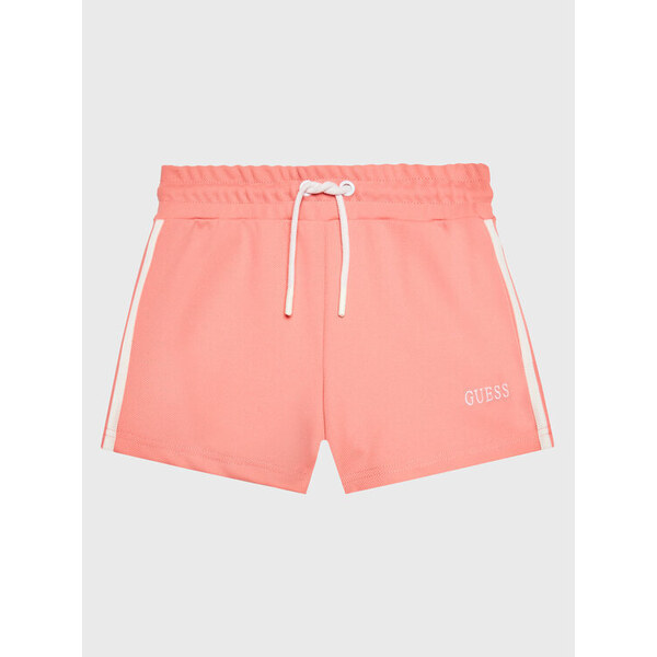Športové kraťasy Guess 37981423