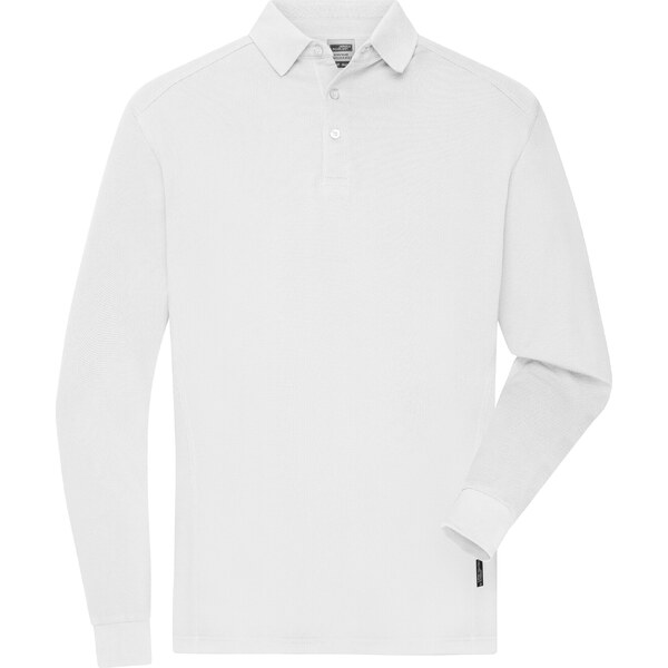 Daiber James & Nicholson Pánske pracovné polo s dlhým rukávom James & 62677522