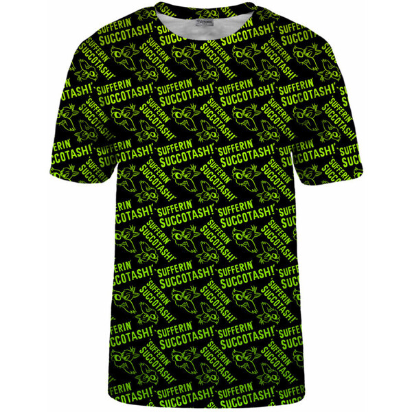 Mr. GUGU & Miss GO Pánske tričko - Bittersweet Tsh Lt019 - Gemini 34968201