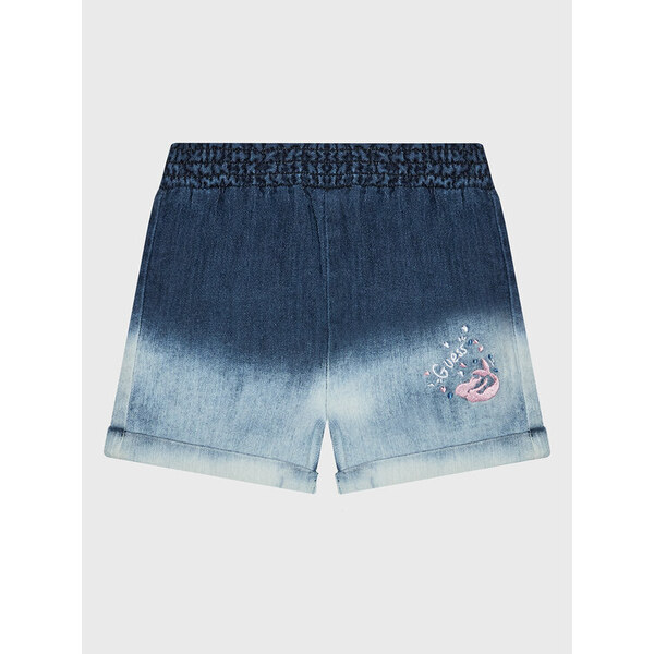 Džínsové šortky Guess 37981371