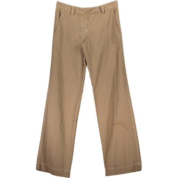 Hnedé pánske nohavice Murphy&Nye 64707349