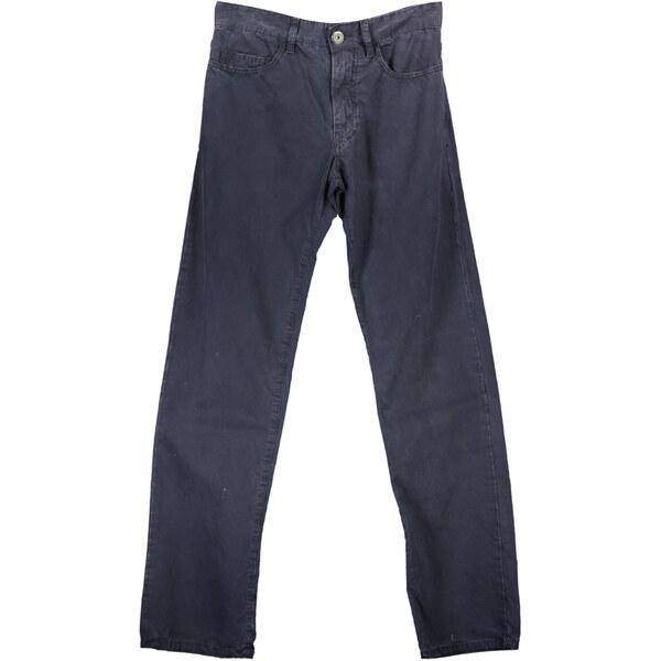 Modré pánske nohavice Murphy&Nye 64705015