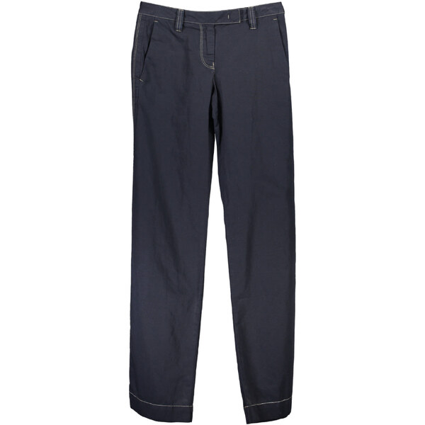 Modré pánske nohavice Murphy&Nye 64702974