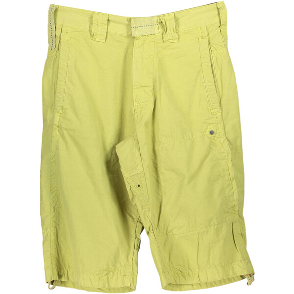 Pánske zelené bermudy MURPHY&NYE 64702545