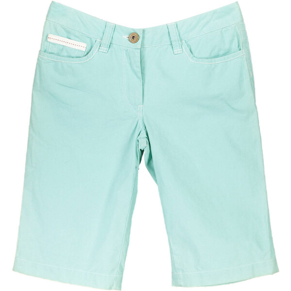 Pánske zelené bermudy MURPHY&NYE 64710060