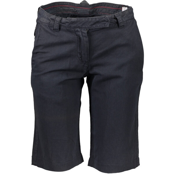 Dámske modré bermudy MURPHY&NYE 64709413