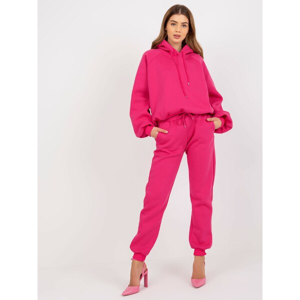 ex moda Set-EM-KMPL-659.32-fuchsia 64685649