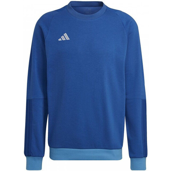 Pánske tričko Tiro 23 Competition Crew M HU1325 - Adidas 38036218