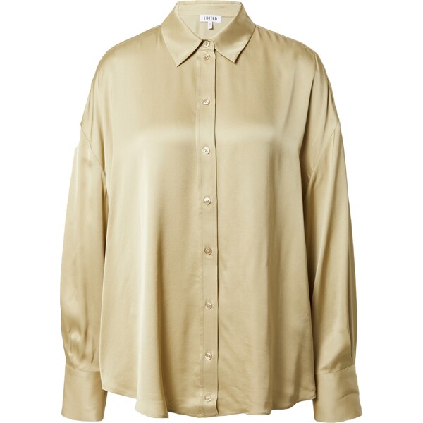 EDITED Blúzka Wally béžová 37987200