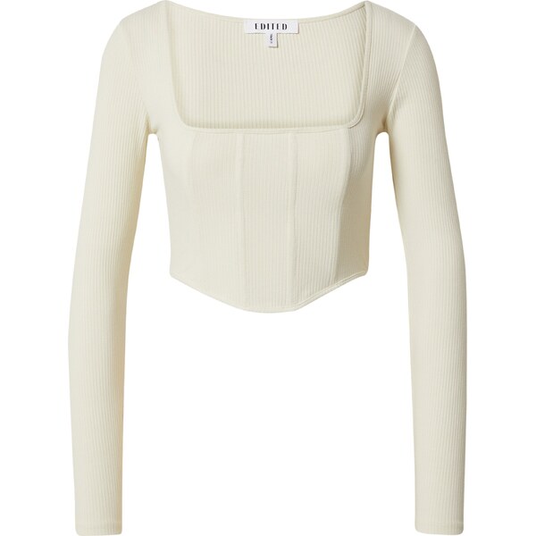 EDITED Top Merian béžová 57308917