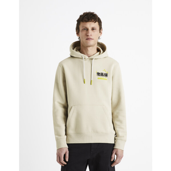 Pánska mikina Celio Dragonball Z 50530933