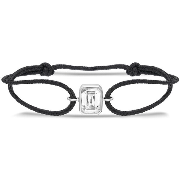 Olivie Povrázkový náramok OBDELNÍK 7223 38000589