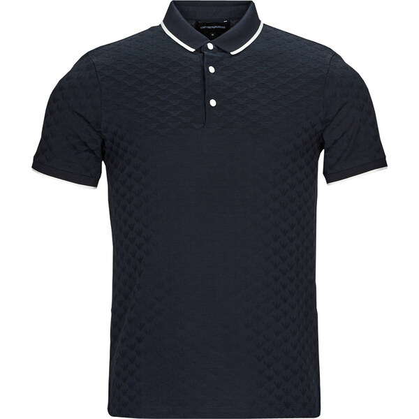 Emporio Armani Polokošele s krátkym rukávom 8N1FP0 Emporio Armani 62283569