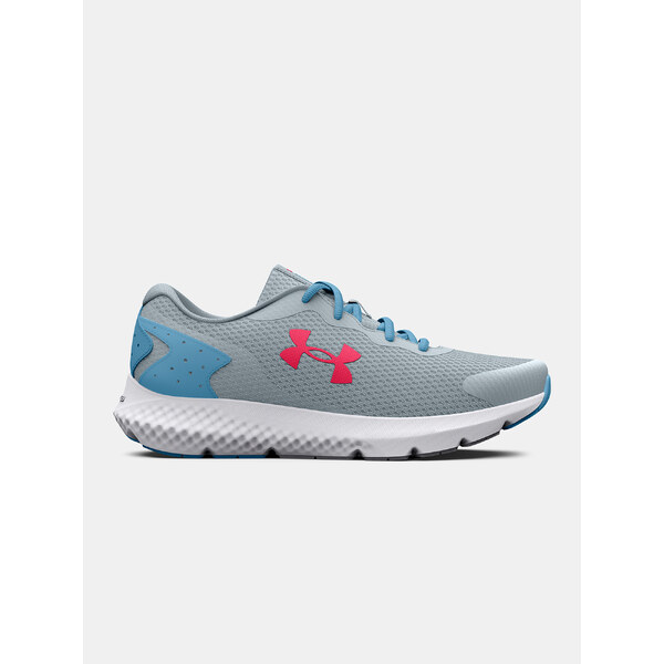 Topánky Under Armour UA GGS Charged Rogue 3-BLU 50540802
