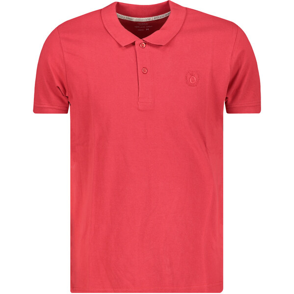 Pánska polokošeľa Ombre 66900451