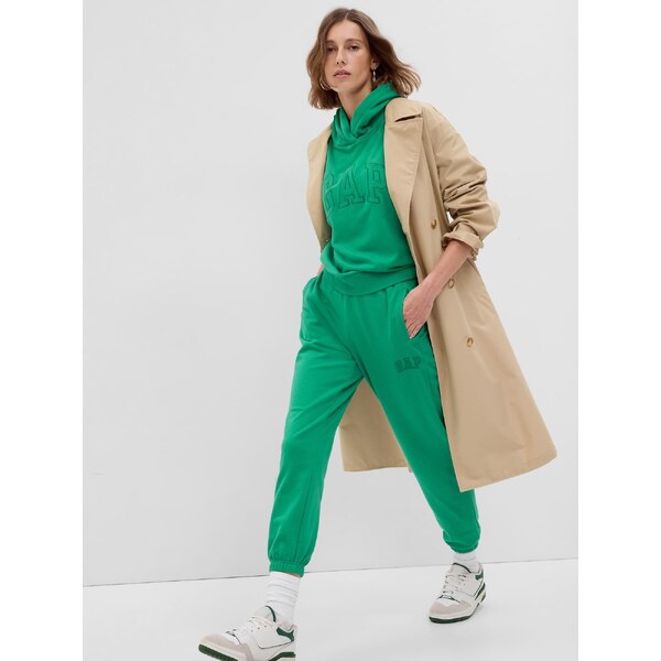 GAP Sweatshirt vintage soft logo - Women 66243711