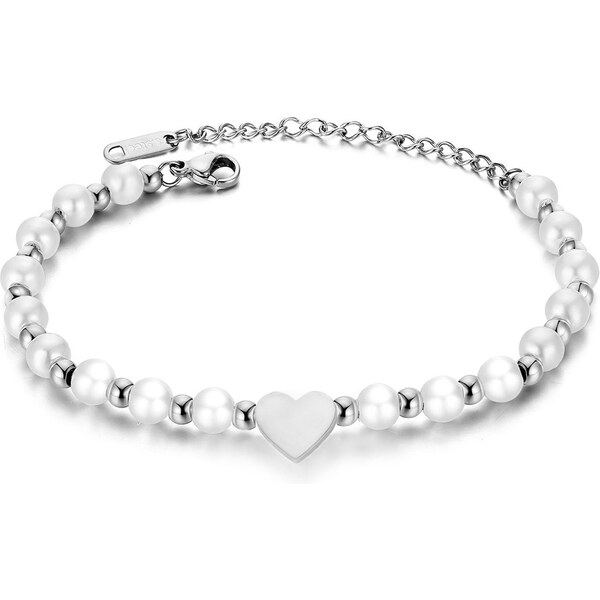 Dámsky náramok z chirurgickej ocele HARLOW 38018350