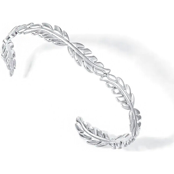 Dámsky náramok z chirurgickej ocele KHLOE 38018349