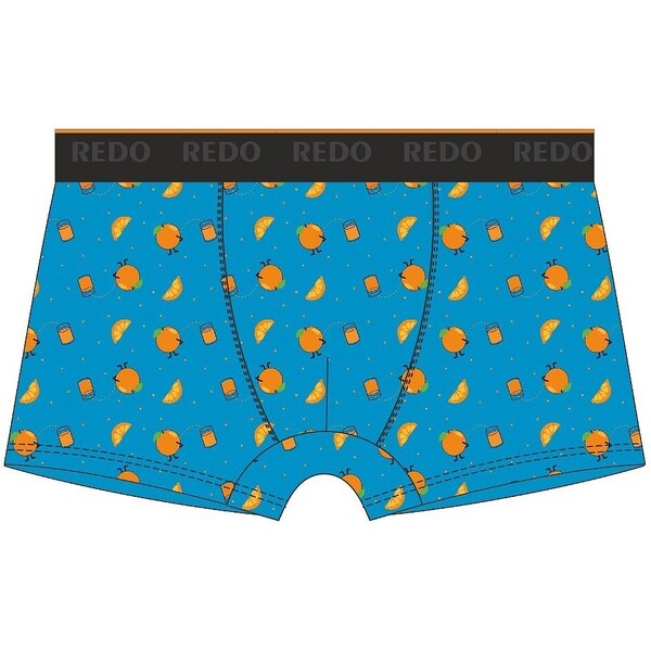 Pánske boxerky Redo 38019452
